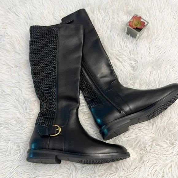 Womens Clover Cole Haan Boots For Ladies Cole Haan Women's